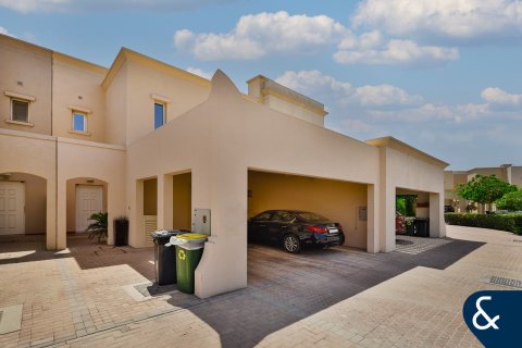 Купить виллу в Maeen, The Lakes, Дубай: 3 спальни, 208м², № 75929 - фото 15