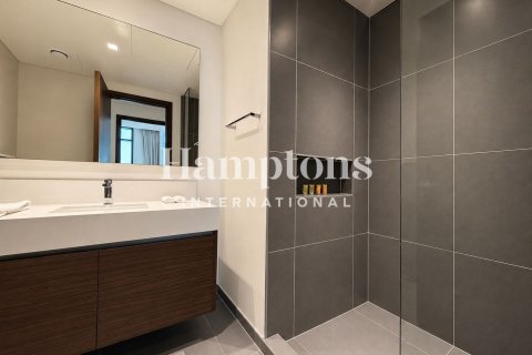 Appartement à Dubai Creek Harbour (The Lagoons), Dubai, 2 chambres, 100.22004028 m², № 123869 - photo 3