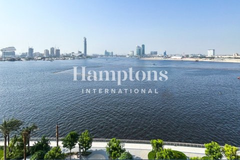 Appartement à Dubai Creek Harbour (The Lagoons), Dubai, 2 chambres, 100.22004028 m², № 123869 - photo 12