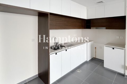 Appartement à Dubai Creek Harbour (The Lagoons), Dubai, 2 chambres, 100.22004028 m², № 123869 - photo 13