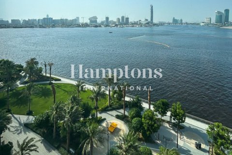 Appartement à Dubai Creek Harbour (The Lagoons), Dubai, 2 chambres, 100.22004028 m², № 123869 - photo 15
