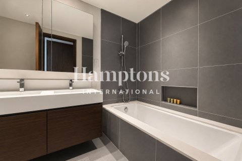 Appartement à Dubai Creek Harbour (The Lagoons), Dubai, 2 chambres, 100.22004028 m², № 123869 - photo 5