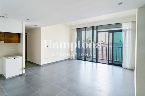 Appartement à Dubai Creek Harbour (The Lagoons), Dubai, 2 chambres, 100.22004028 m², № 123869 - photo 17