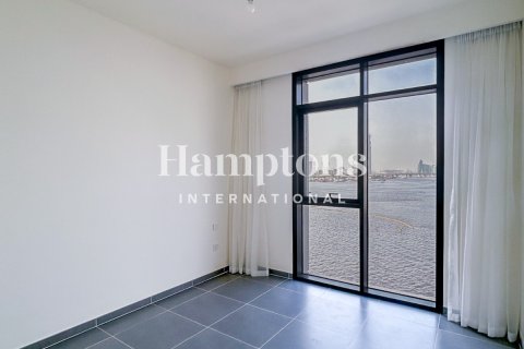 Appartement à Dubai Creek Harbour (The Lagoons), Dubai, 2 chambres, 100.22004028 m², № 123869 - photo 6