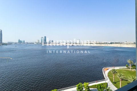 Appartement à Dubai Creek Harbour (The Lagoons), Dubai, 2 chambres, 100.22004028 m², № 123869 - photo 9