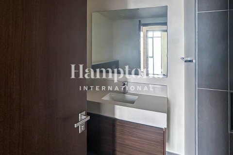 Appartement à Dubai Creek Harbour (The Lagoons), Dubai, 2 chambres, 100.22004028 m², № 123869 - photo 8