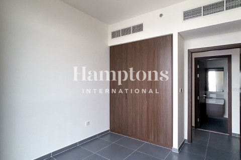 Appartement à Dubai Creek Harbour (The Lagoons), Dubai, 2 chambres, 100.22004028 m², № 123869 - photo 19