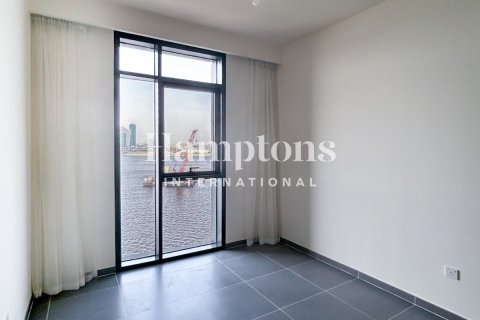 Appartement à Dubai Creek Harbour (The Lagoons), Dubai, 2 chambres, 100.22004028 m², № 123869 - photo 7