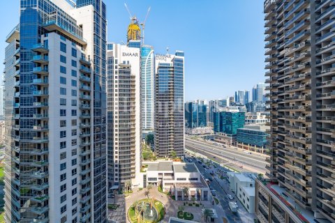 Appartement à Downtown Dubai (Downtown Burj Dubai), Dubai, 1 chambre, 104.88748700 m², № 123868 - photo 5