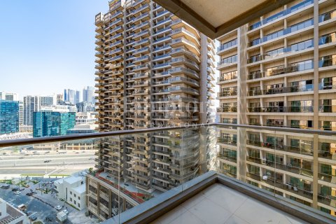 Appartement à Downtown Dubai (Downtown Burj Dubai), Dubai, 1 chambre, 104.88748700 m², № 123868 - photo 9