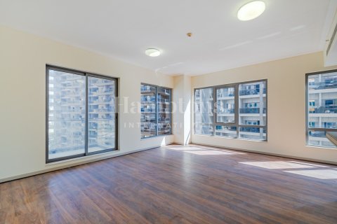Appartement à Downtown Dubai (Downtown Burj Dubai), Dubai, 1 chambre, 104.88748700 m², № 123868 - photo 4