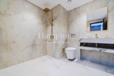 Appartement à Downtown Dubai (Downtown Burj Dubai), Dubai, 1 chambre, 104.88748700 m², № 123868 - photo 8