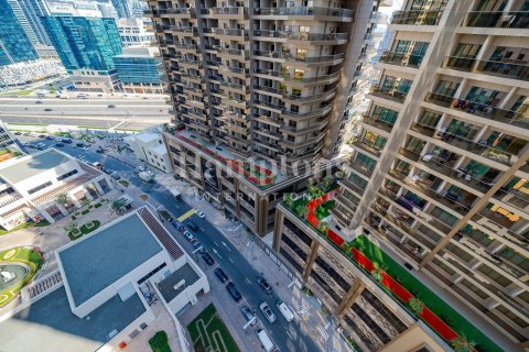 Appartement à Downtown Dubai (Downtown Burj Dubai), Dubai, 1 chambre, 104.88748700 m², № 123868 - photo 10