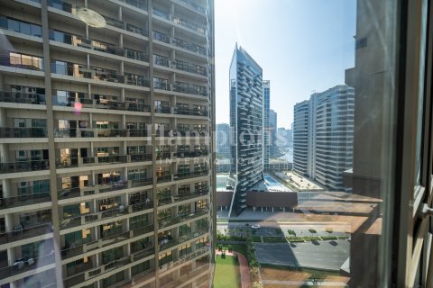 Appartement à Downtown Dubai (Downtown Burj Dubai), Dubai, 1 chambre, 104.88748700 m², № 123868 - photo 7