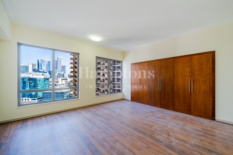 Appartement à Downtown Dubai (Downtown Burj Dubai), Dubai, 1 chambre, 104.88748700 m², № 123868 - photo 17
