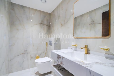 Apartamento en Downtown Dubai (Downtown Burj Dubai), Dubai, 1 dormitorio, 104.887 m², № 123868