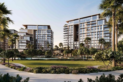 Apartamento en Al Wasl, Dubai, 4 dormitorios, 585 m², № 123866 - foto 16