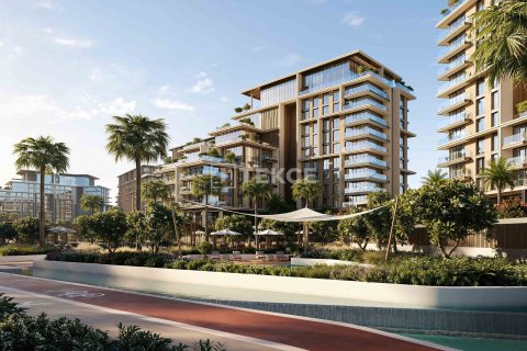 Apartamento en Al Wasl, Dubai, 4 dormitorios, 585 m², № 123866 - foto 19