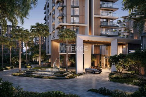 Apartamento en Al Wasl, Dubai, 4 dormitorios, 585 m², № 123866 - foto 20