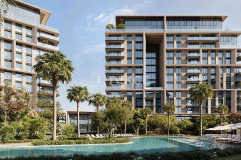 Apartamento en Al Wasl, Dubai, 4 dormitorios, 585 m², № 123866 - foto 12