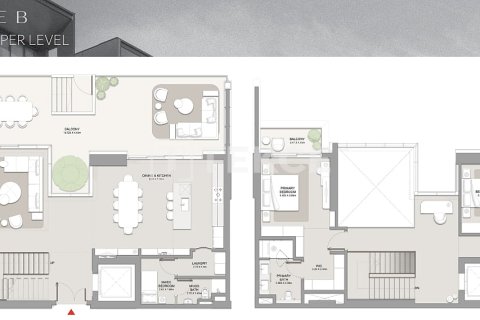 Apartamento en Al Wasl, Dubai, 4 dormitorios, 585 m², № 123866 - foto 9