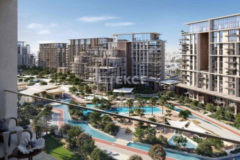 Apartamento en Al Wasl, Dubai, 4 dormitorios, 585 m², № 123866 - foto 6