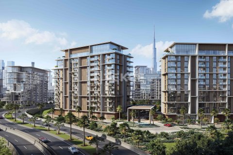 Apartamento en Al Wasl, Dubai, 4 dormitorios, 585 m², № 123866 - foto 14