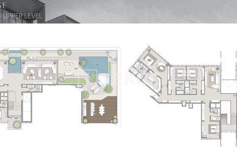 Apartamento en Al Wasl, Dubai, 4 dormitorios, 585 m², № 123866 - foto 10