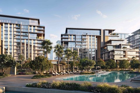 Apartamento en Al Wasl, Dubai, 4 dormitorios, 585 m², № 123866 - foto 11