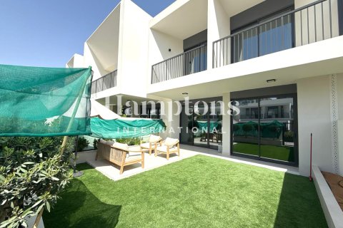 Снять в аренду таунхаус в Town Square, Дубай: 3 спальни, 174.00731900м², № 123867 - фото 8