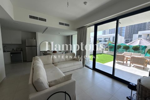 Снять в аренду таунхаус в Town Square, Дубай: 3 спальни, 174.00731900м², № 123867 - фото 9