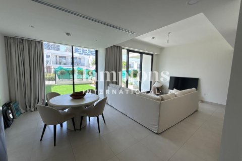 Снять в аренду таунхаус в Town Square, Дубай: 3 спальни, 174.00731900м², № 123867 - фото 13