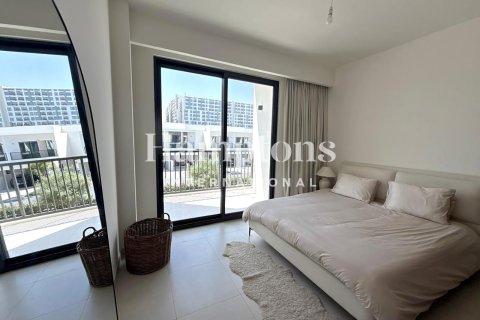 Снять в аренду таунхаус в Town Square, Дубай: 3 спальни, 174.00731900м², № 123867 - фото 4