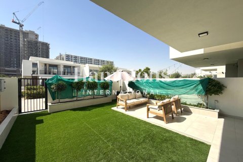 Снять в аренду таунхаус в Town Square, Дубай: 3 спальни, 174.00731900м², № 123867 - фото 16