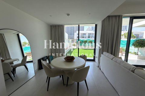 Снять в аренду таунхаус в Town Square, Дубай: 3 спальни, 174.00731900м², № 123867 - фото 18