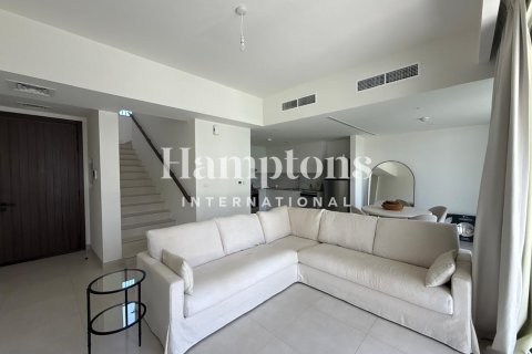 Снять в аренду таунхаус в Town Square, Дубай: 3 спальни, 174.00731900м², № 123867 - фото 22