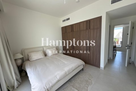 Снять в аренду таунхаус в Town Square, Дубай: 3 спальни, 174.00731900м², № 123867 - фото 11