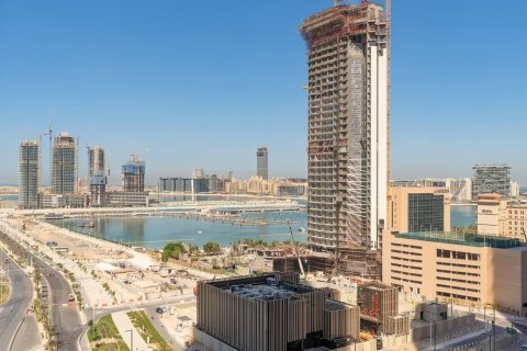 Apartamento en Dubai Marina, Dubai, 1 dormitorio, 86 m², № 123864