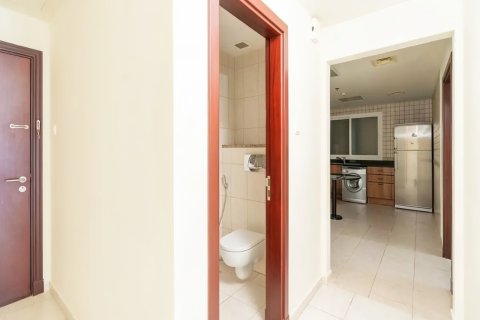 Apartamento en Dubai Marina, Dubai, 1 dormitorio, 86 m², № 123864 - foto 5