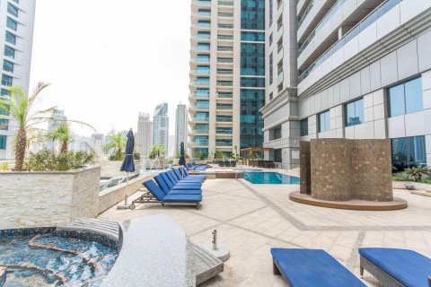 Apartamento en Dubai Marina, Dubai, 1 dormitorio, 86 m², № 123864 - foto 13