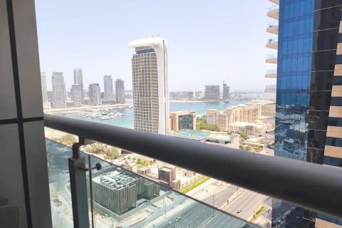 Apartamento en Dubai Marina, Dubai, 1 dormitorio, 86 m², № 123864 - foto 4