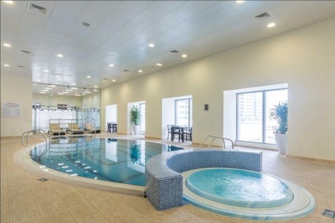 Apartamento en Dubai Marina, Dubai, 1 dormitorio, 86 m², № 123864 - foto 12