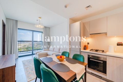 Apartamento en Mohammed Bin Rashid City, Dubai, 1 dormitorio, 64.10307000 m², № 125086 - foto 7