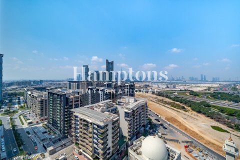 Apartamento en Mohammed Bin Rashid City, Dubai, 1 dormitorio, 64.10307000 m², № 125086 - foto 10