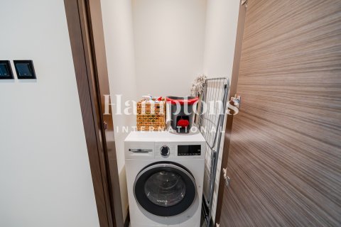 Apartamento en Mohammed Bin Rashid City, Dubai, 1 dormitorio, 64.10307000 m², № 125086 - foto 12