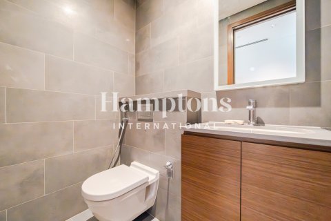 Apartamento en Mohammed Bin Rashid City, Dubai, 1 dormitorio, 64.10307000 m², № 125086 - foto 3