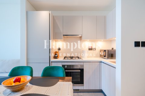 Apartamento en Mohammed Bin Rashid City, Dubai, 1 dormitorio, 64.10307000 m², № 125086 - foto 2