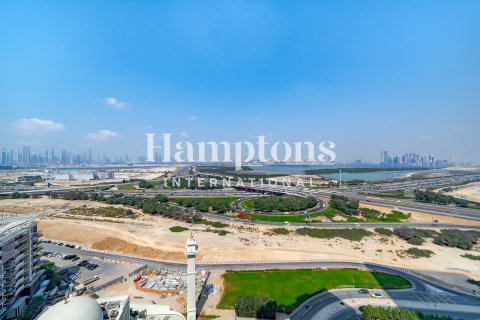 Apartamento en Mohammed Bin Rashid City, Dubai, 1 dormitorio, 64.10307000 m², № 125086 - foto 15