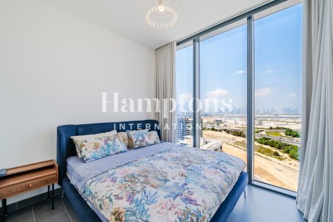 Apartamento en Mohammed Bin Rashid City, Dubai, 1 dormitorio, 64.10307000 m², № 125086 - foto 17