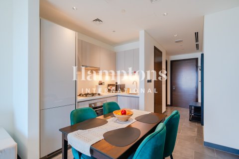 Apartamento en Mohammed Bin Rashid City, Dubai, 1 dormitorio, 64.10307000 m², № 125086 - foto 4